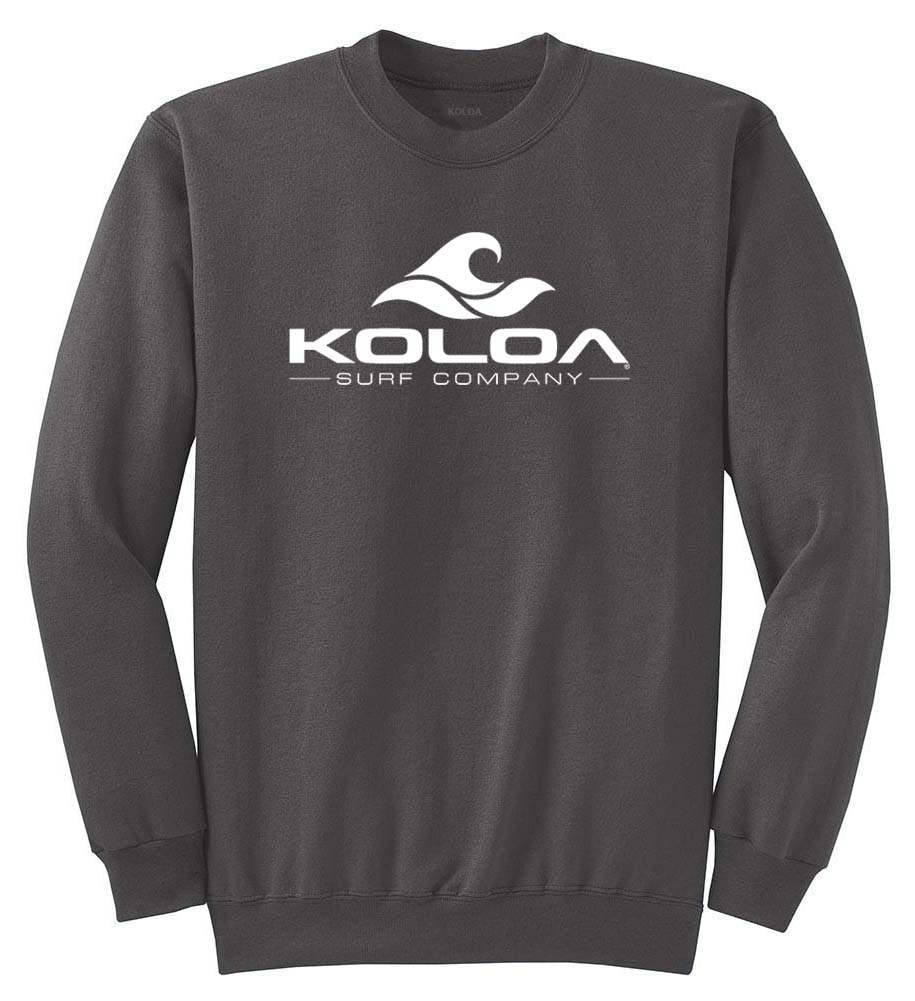 Koloa Surf Wave Sweatshirt