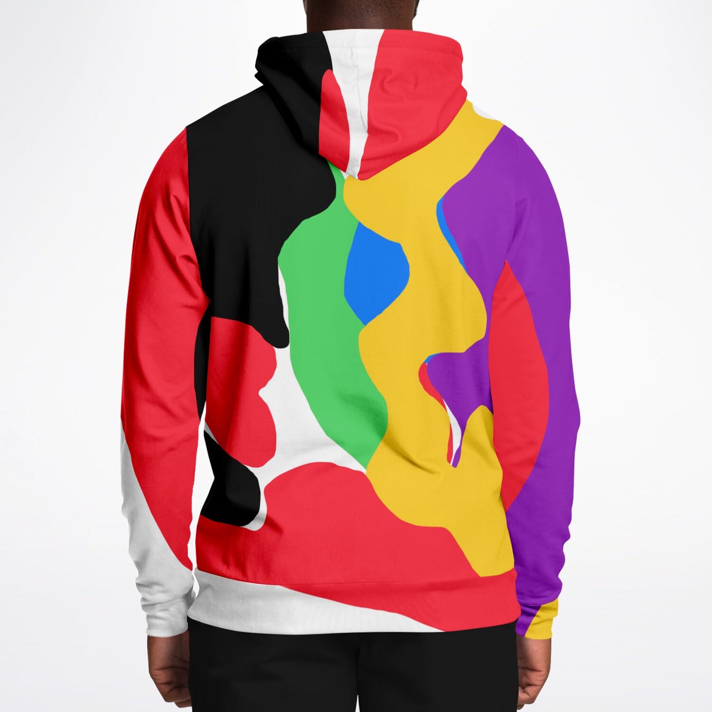 The Heart Premium Hoodie
