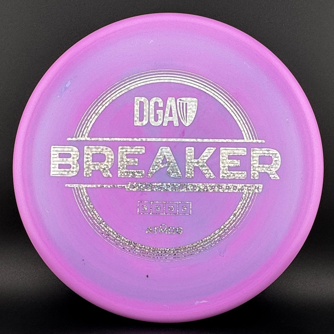 Atmos Breaker