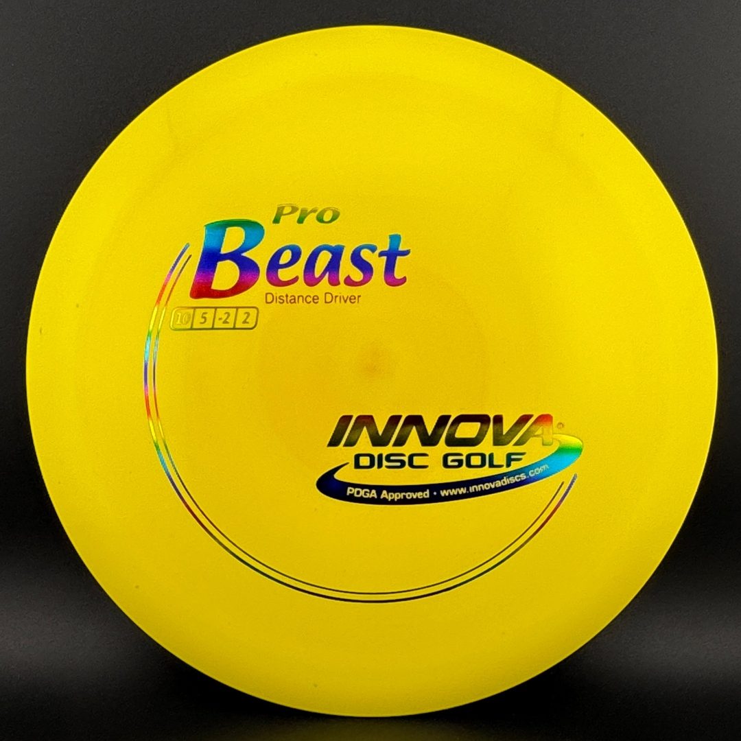 Pro Beast