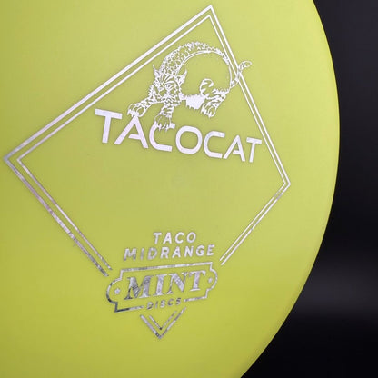 Apex Taco (First Run) - Tacocat - Lightweight
