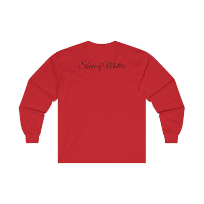 Skating > Anything Else Unisex Long Sleeve Tee