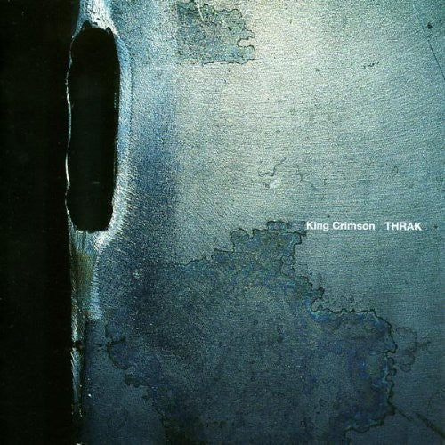 King Crimson - Thrak [CD]