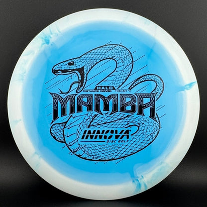 Halo Star Mamba
