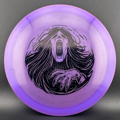 Champion Banshee - Artist's Corner