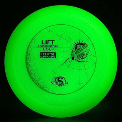 Eclipse 2.0 Lift