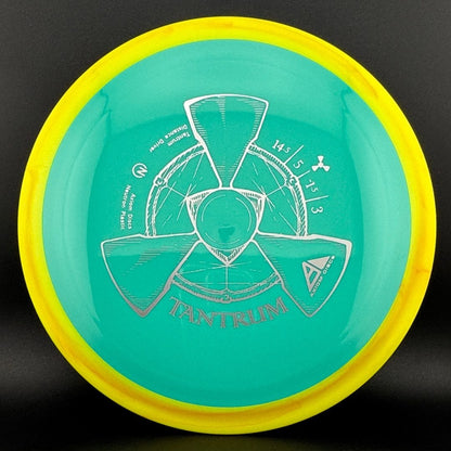 Neutron Tantrum