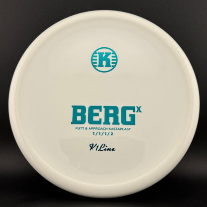K1 Berg X