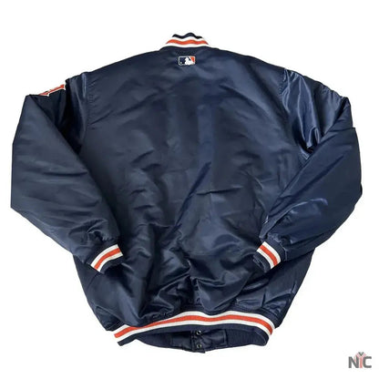 80’s Detroit Tigers Bomber Jacket