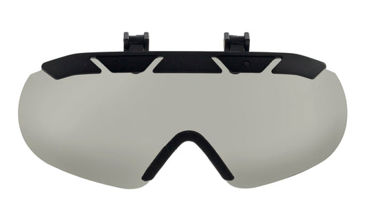 Klick n Go Sunshield - Silver Chrome