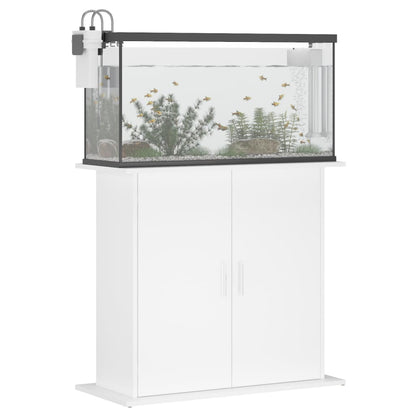 Aquarium & Terrarium Cabinet Stand with Storage