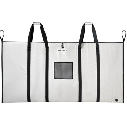 80x40'' Fish Cooler Bag With YKK Zipper