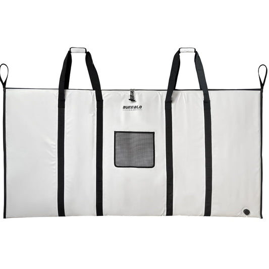 80x40'' Fish Cooler Bag With YKK Zipper