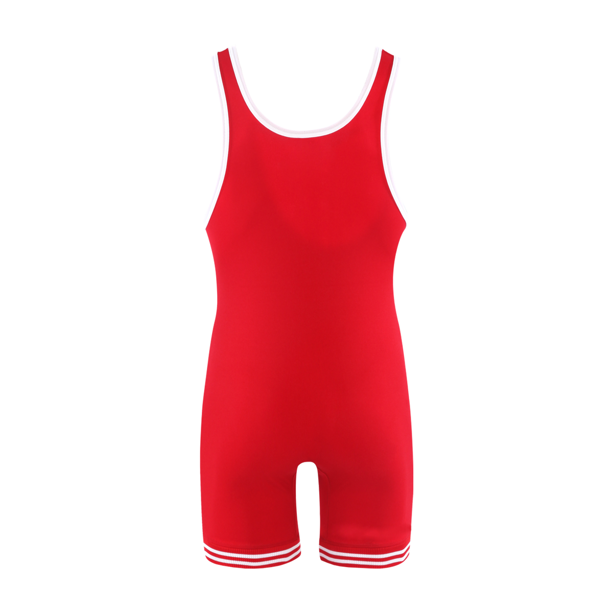 The Double Knit Boy's Singlet