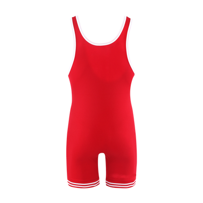 The Double Knit Boy's Singlet