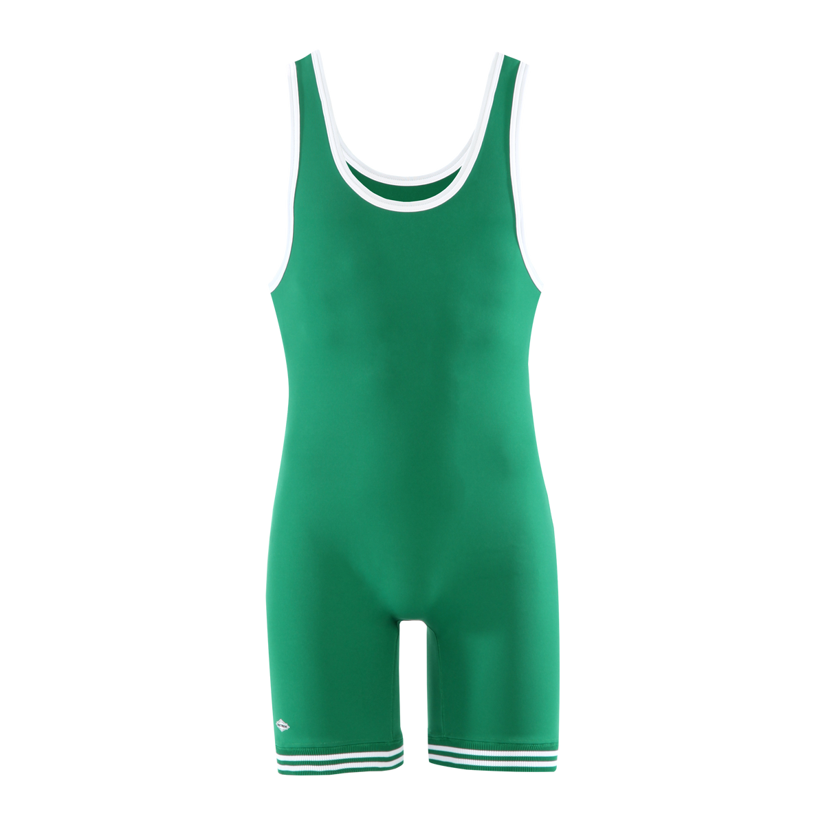The Double Knit Boy's Singlet