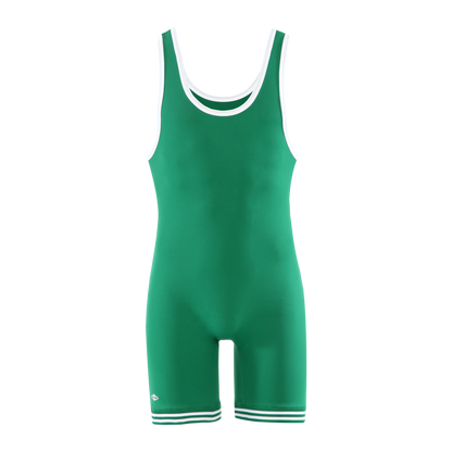 The Double Knit Boy's Singlet