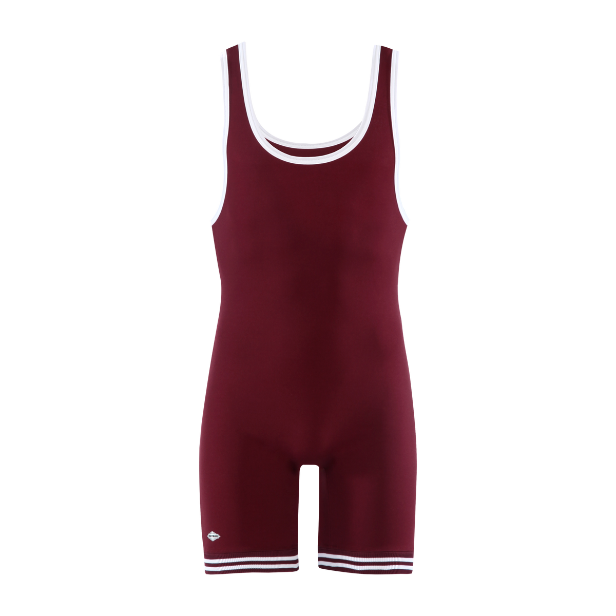 The Double Knit Boy's Singlet