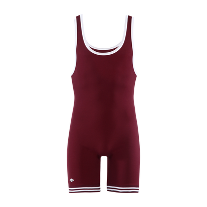 The Double Knit Boy's Singlet