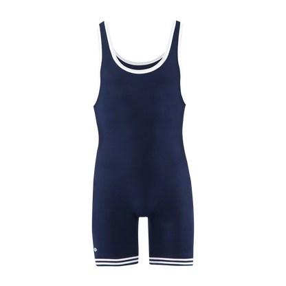 The Double Knit Boy's Singlet
