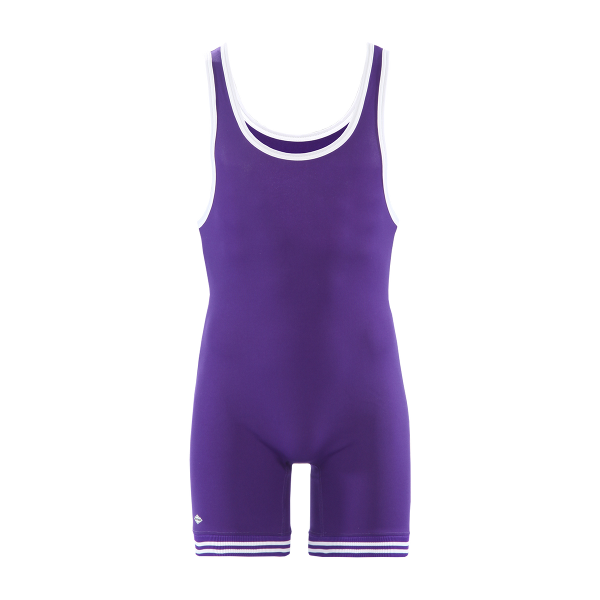 The Double Knit Boy's Singlet