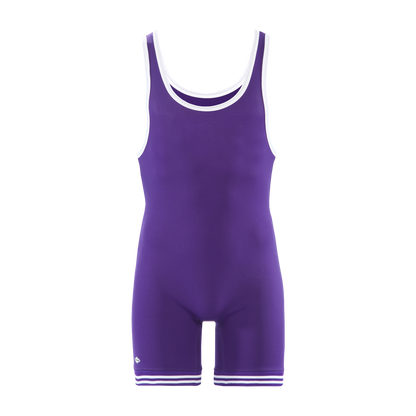 The Double Knit Boy's Singlet