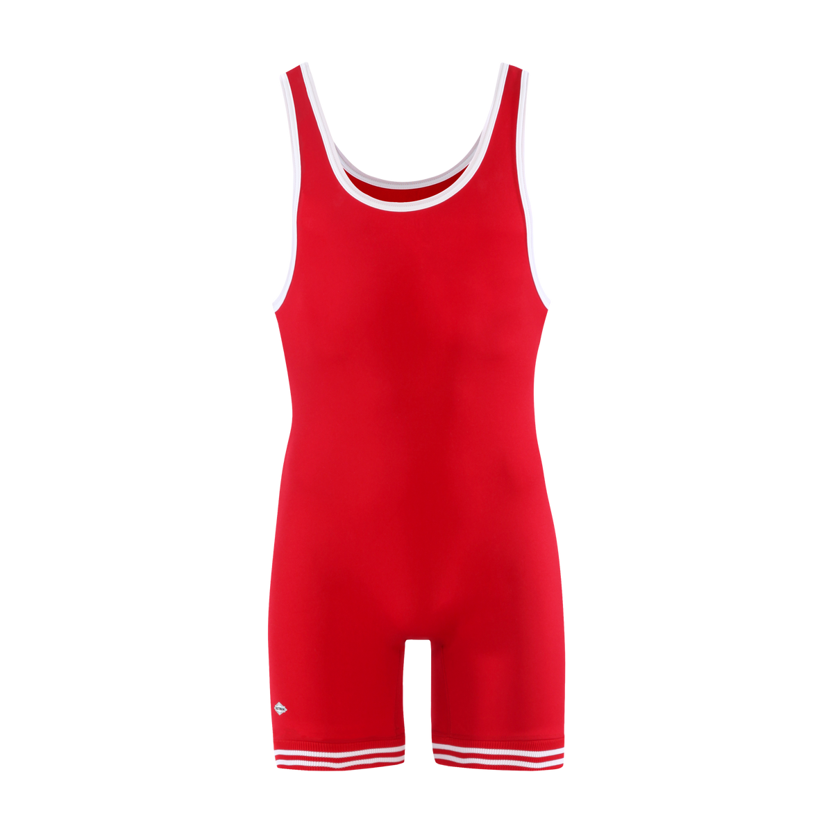 The Double Knit Boy's Singlet