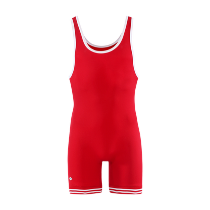 The Double Knit Boy's Singlet