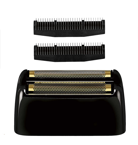BaBylissPRO BLACKFX Metal Collection