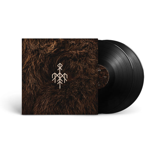 Wardruna - Birna (Uk) [LP] Vinyl Record