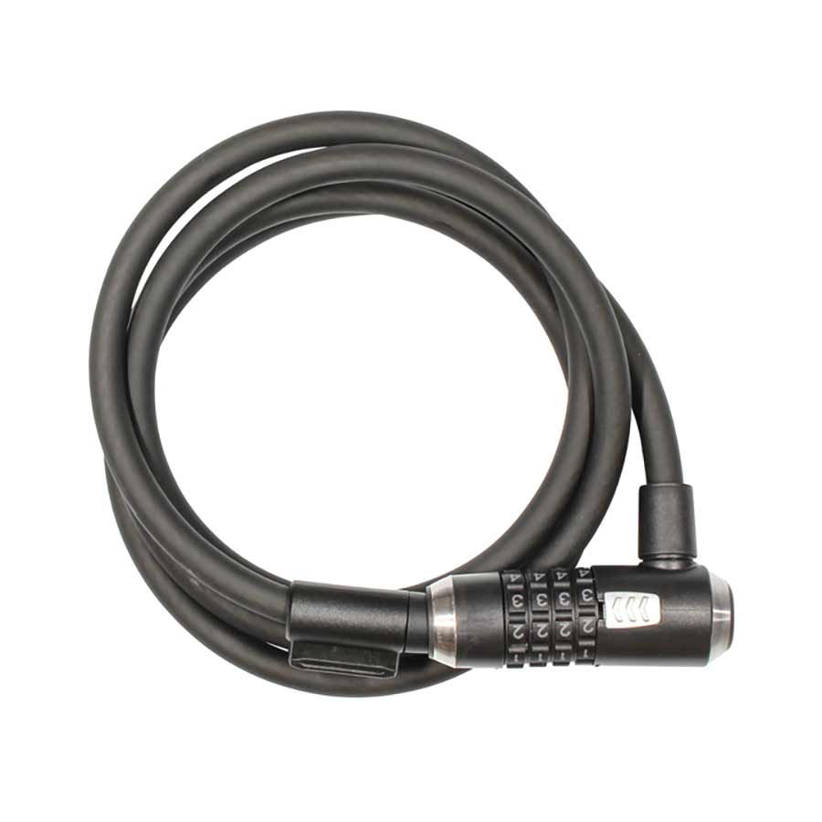 KryptoFlex Combo Cable lock