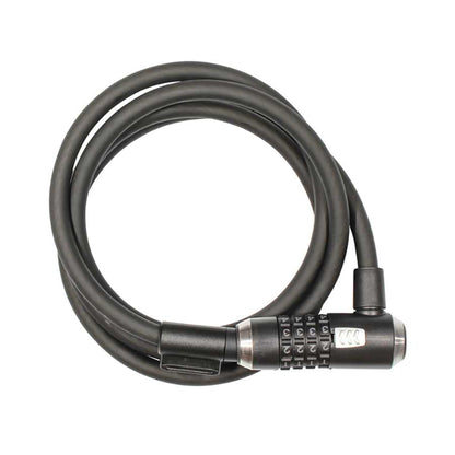 KryptoFlex Combo Cable lock