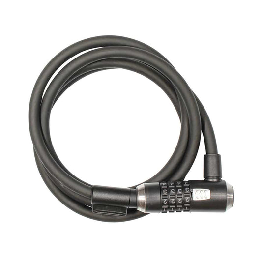 KryptoFlex Combo Cable lock