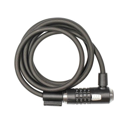 KryptoFlex Combo Cable lock
