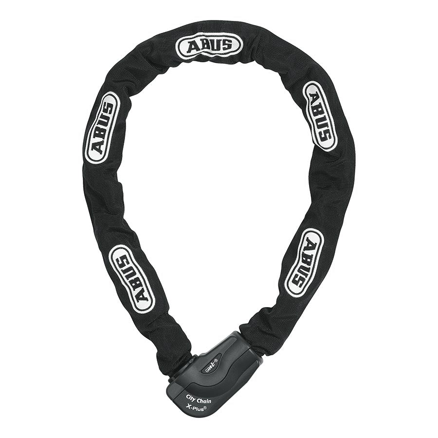 Abus Granit CityChain XPlus1060K