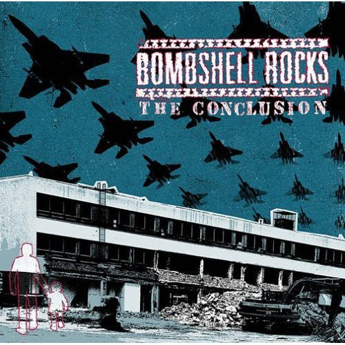 Bombshell Rocks - Conclusion [CD]
