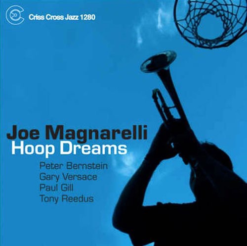 Joe Magnarelli - Hoop Dreams [CD]