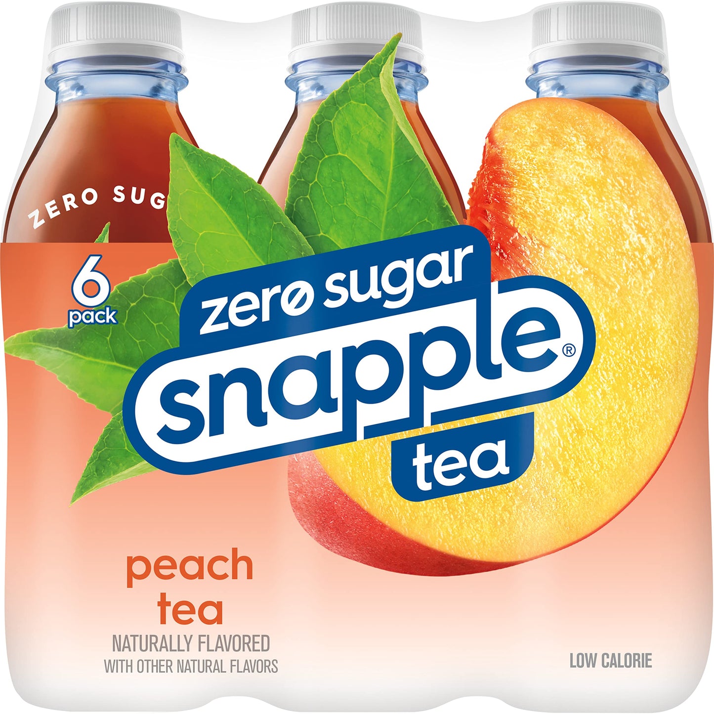 Snapple Zero Sugar Tea