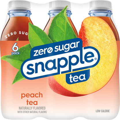 Snapple Zero Sugar Tea