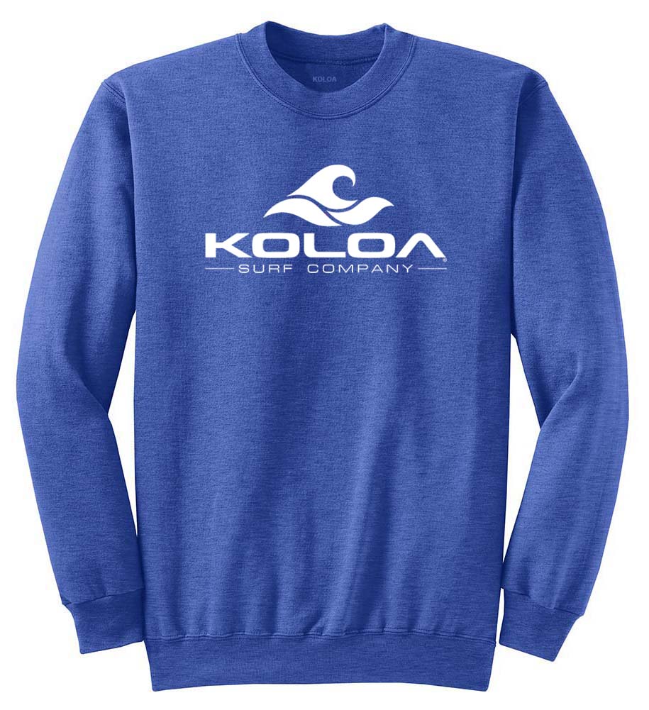 Koloa Surf Wave Sweatshirt