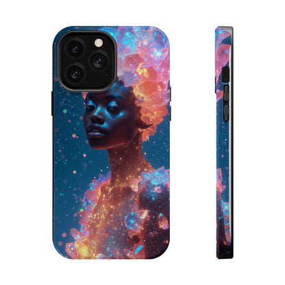 Aziza & Fae The Ethereal Covenant Magnetic Tough Cases