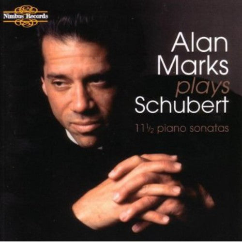 Alan Marks - Piano Sonatas [6 CD]
