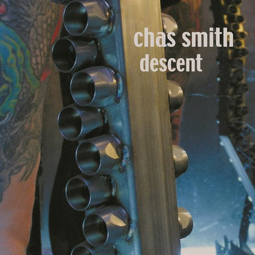 Chas Smith - Descent [CD]