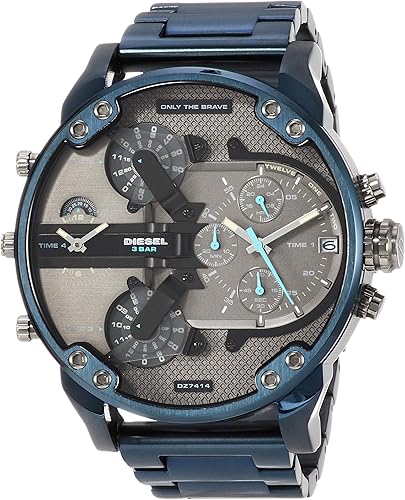 Diesel Mr. Daddy 2.0 Dz7414 Chronograph Quartz Men's Watch