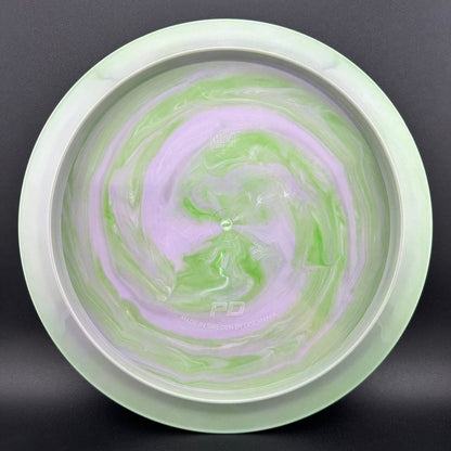 Swirl S-Line PD - Last Howl - Colten Montgomery Signature Series