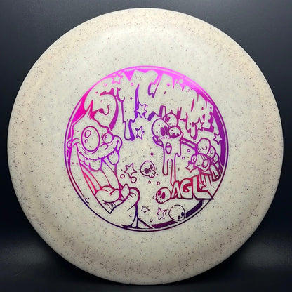 Alpine Hemp Sycamore - "Faded Kyle" by Jef Wind