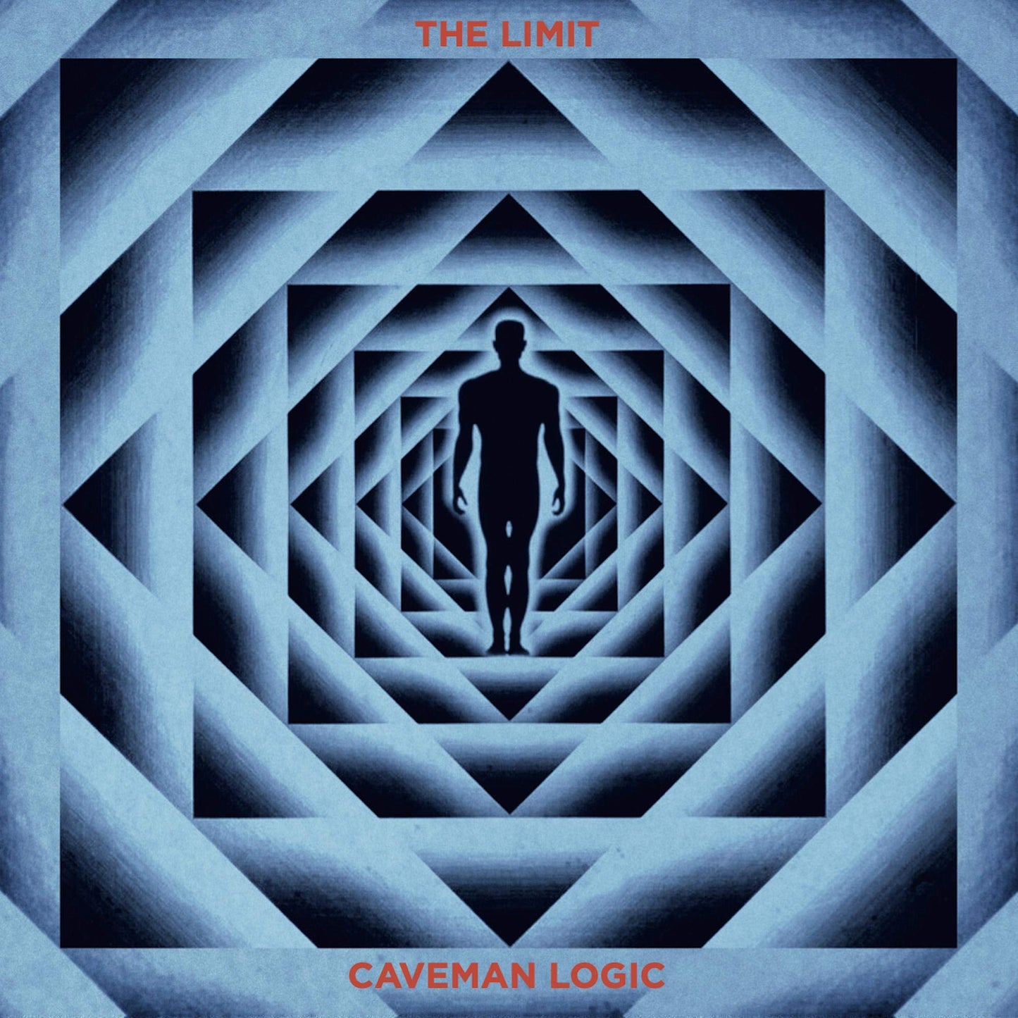 Limit - Caveman Logic [LP] Vinyl Record
