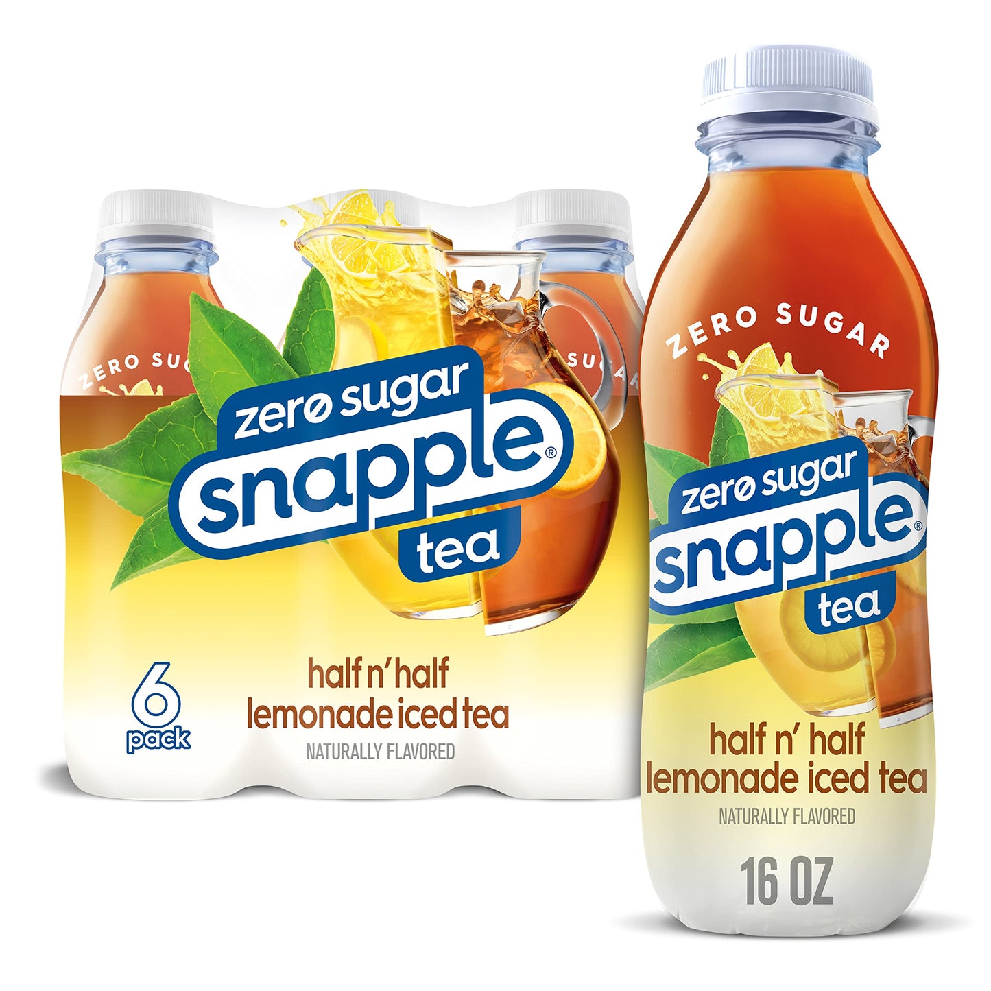 Snapple Zero Sugar Tea