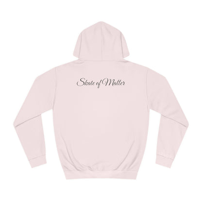 I Love Skater Guys Unisex Hoodie