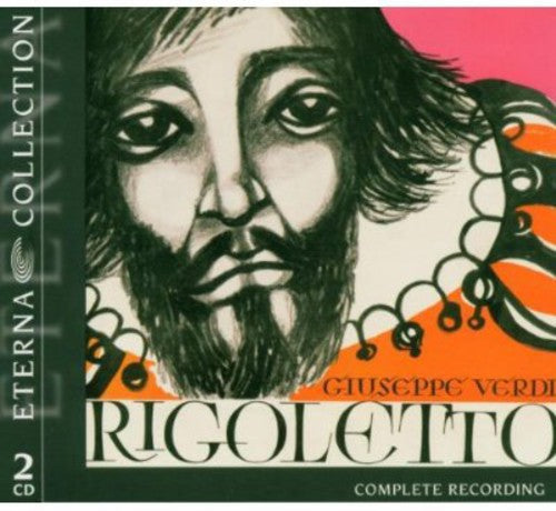 G. Verdi - Rigoletto [CD]